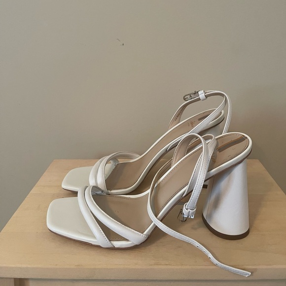 Sam Edelman Kia Heeled Sandal - Picture 4 of 5